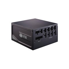 Cooler Master V Series V750 Gold - V2 750W Power Supply: Reliable, High-Performance PSU for Ultimate Gaming Experience